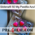 Sildenafil 50 Mg Blue Pill 15